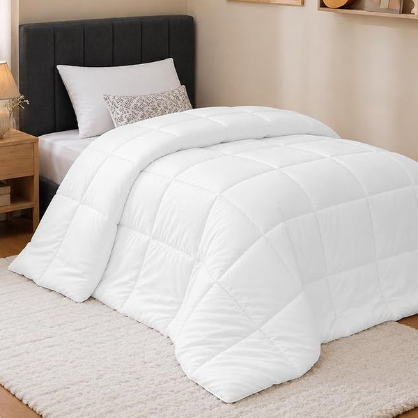 Twin comforter insert – space themed boys room ideas