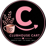 Clubhouse Cart logo
